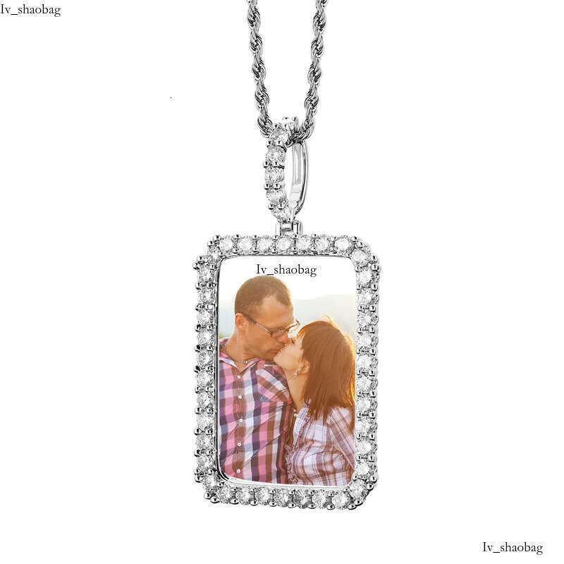 Custom Photos Neckl… - image