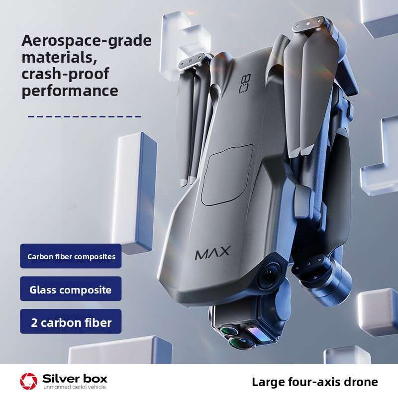Camera Drone Pengyi P7 Aerial Photography Drone HD Professional Flying Large Size Outdoor Remote Control Aircraft DRONE