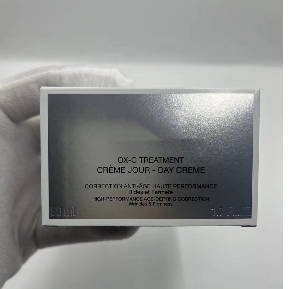 Top Quality Little A Luxy Brand Designer Face Cream 50ml High-Performance Correction Day Cream Firmness Facial Skin Care Cream