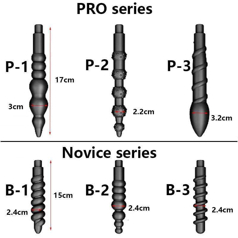 NEW Smart Rosebud Vacuum Sucking Massage Prostate Stimulator Anal Pump For Man Women Butt Plug Masturbator Adult Sex Toys 1 666