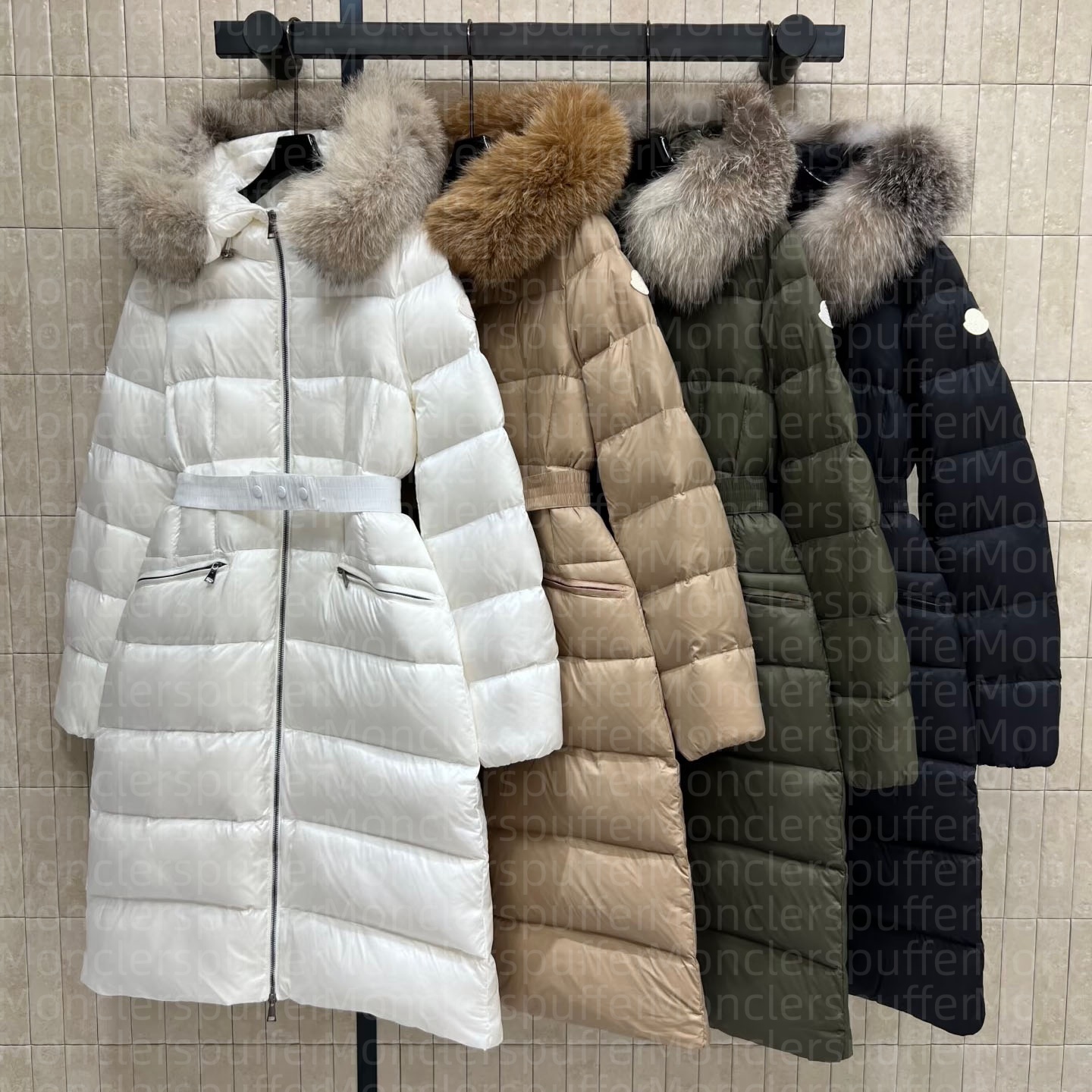 Designer Doudoune Femme Womens Coat Winter Clothe Down Fashion Puffer Long Jacket Down Jacket Winter Jacket For Women Boedic Casual Winter Coats