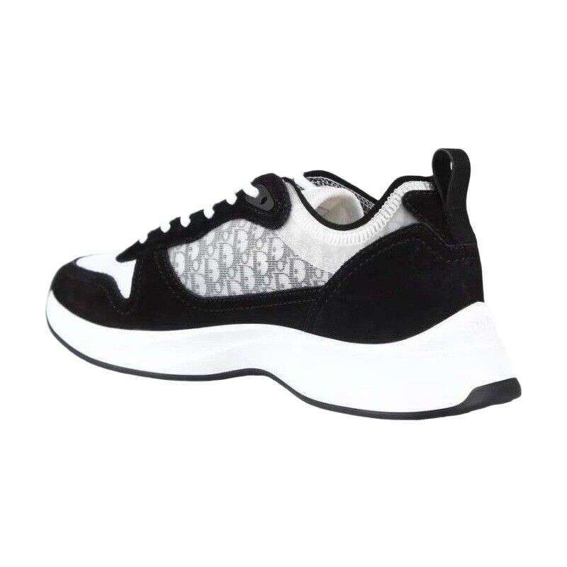 New B25 Unisex Couple Sports Casual Fashion Height Increasing Breathable Trendy Dad Shoes 21
