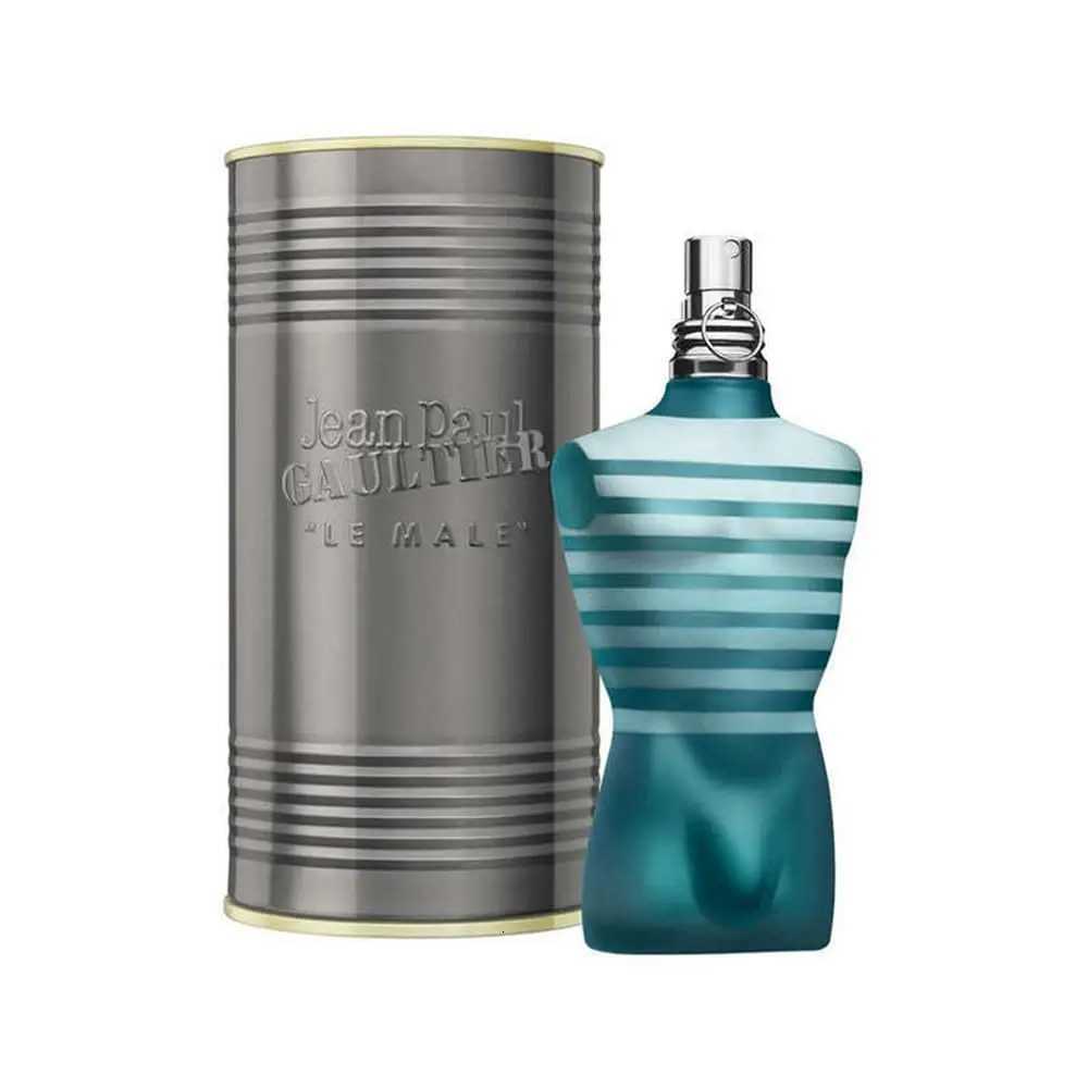 Jean Paul Gaultier Le Male Pheromone Fragrance Arabian Womens Perfume Pheromone Cologne for Man Attract The Opposite Sex MakeupXJ250929