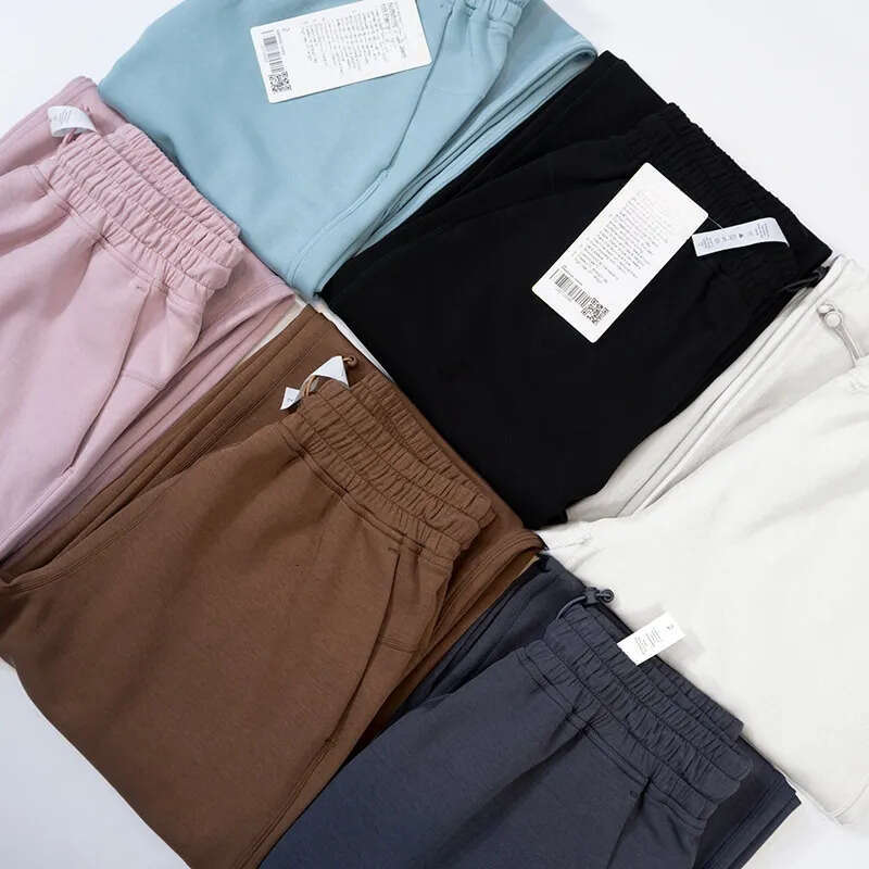 TOP TOP yoga pants Luluity lemonion leggings bag men Women Clothes pants socks Luluity lemonion Sets keggings Pluss Soft socks women clothes Pants bag men short