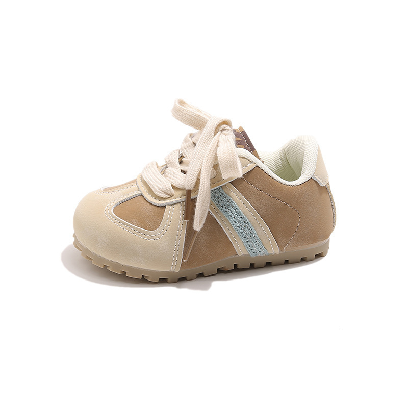 Autumn New Designer Luxury Shoes Casual Style Sports Shoes Fashionable Lightweight Breathable Designer German Style Training Shoes Running Shoes