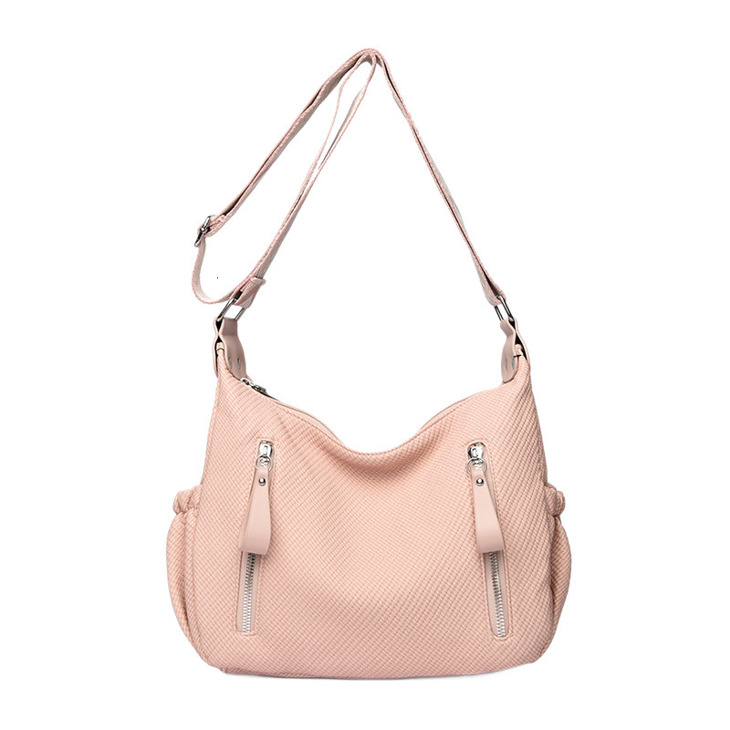 new cross border women s bag simple shoulder bag retro fashion high end crossbody bag designer bag luxury bag wallet handbag