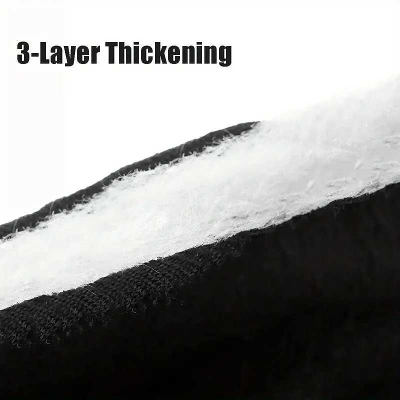 Winter Skiing Gloves Windproof Touch Screen Snowmobile Motorcycle Riding Antislip Outdoor Sports Gloves Driving Skiing Z250925