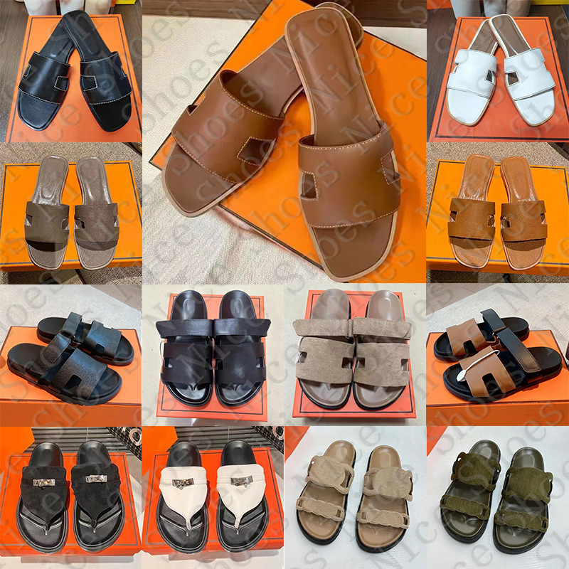 Designer sandals slides heels slippers sliders shoes for mens shoe famous womens sandal sandles mules slipper men women slide sandale Flip Flops