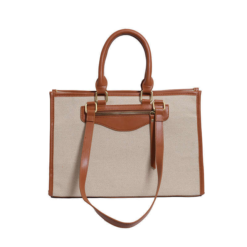 designer bag Luxury bag Fashion Trend Canvas Single Shoulder Women's Creative Novelty Extra Large Capacity Handbag Tote Bag