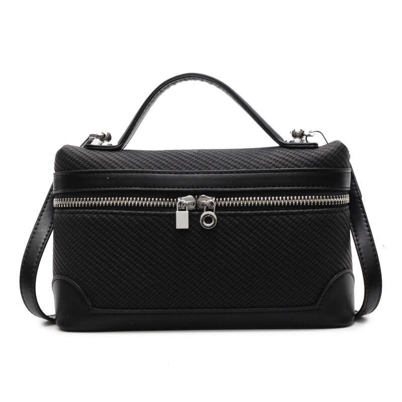 designer bag Luxury bag New Fashion Casual Handheld Shoulder Crossbody Niche High-end Commuter Bag for Women