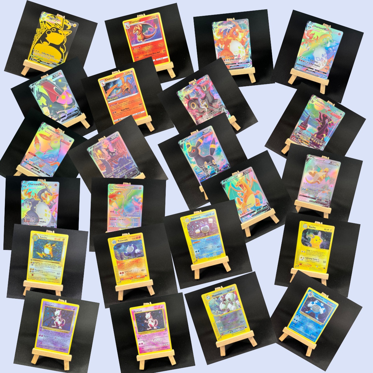 Premium Monster Tcg… - image