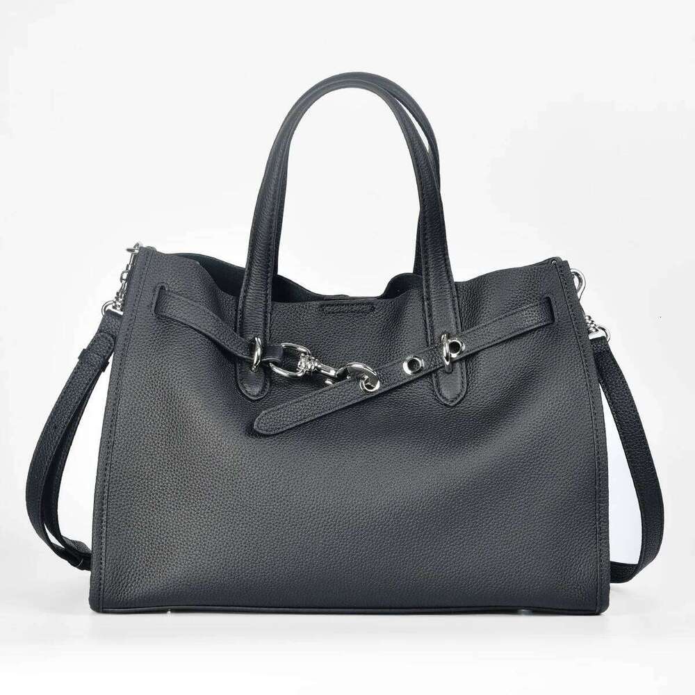 Mendy Women Bags Genuine Leather Tote Lady Shoulder Rectangular Female Fashion Designer Original Brand Hand Bag Suotong2510 Mdng