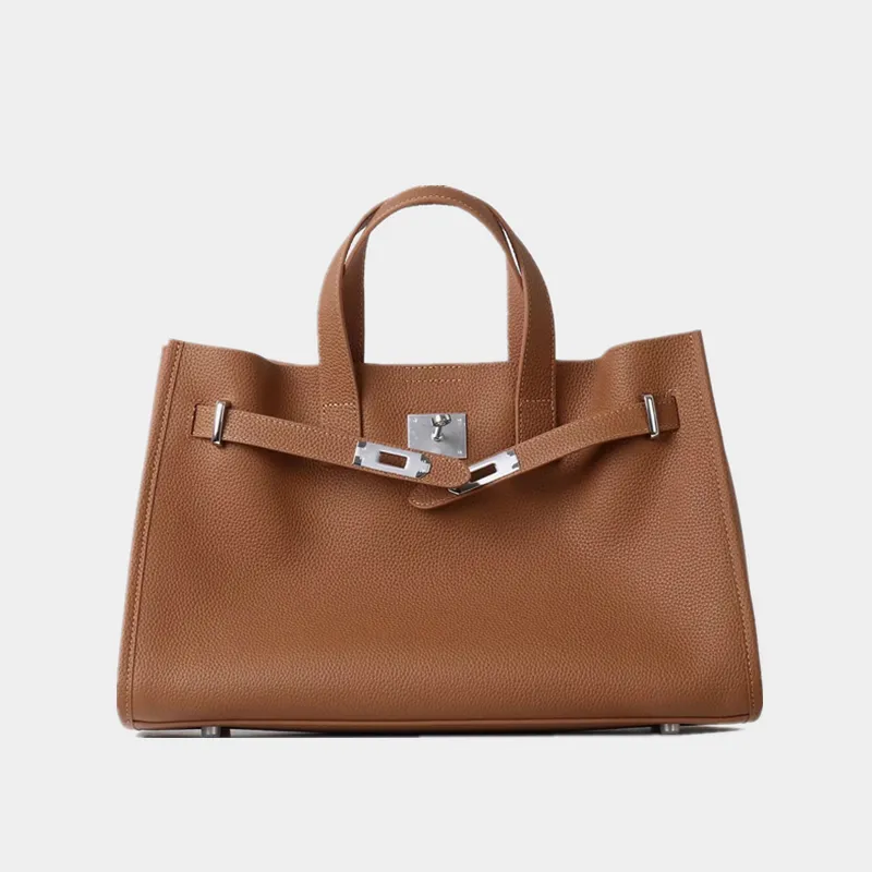 luxurys womens bags totes bag fashion handbags purses shoulder crossbody messenger cowhide Genuine leather high capacity cross body graceful clutch