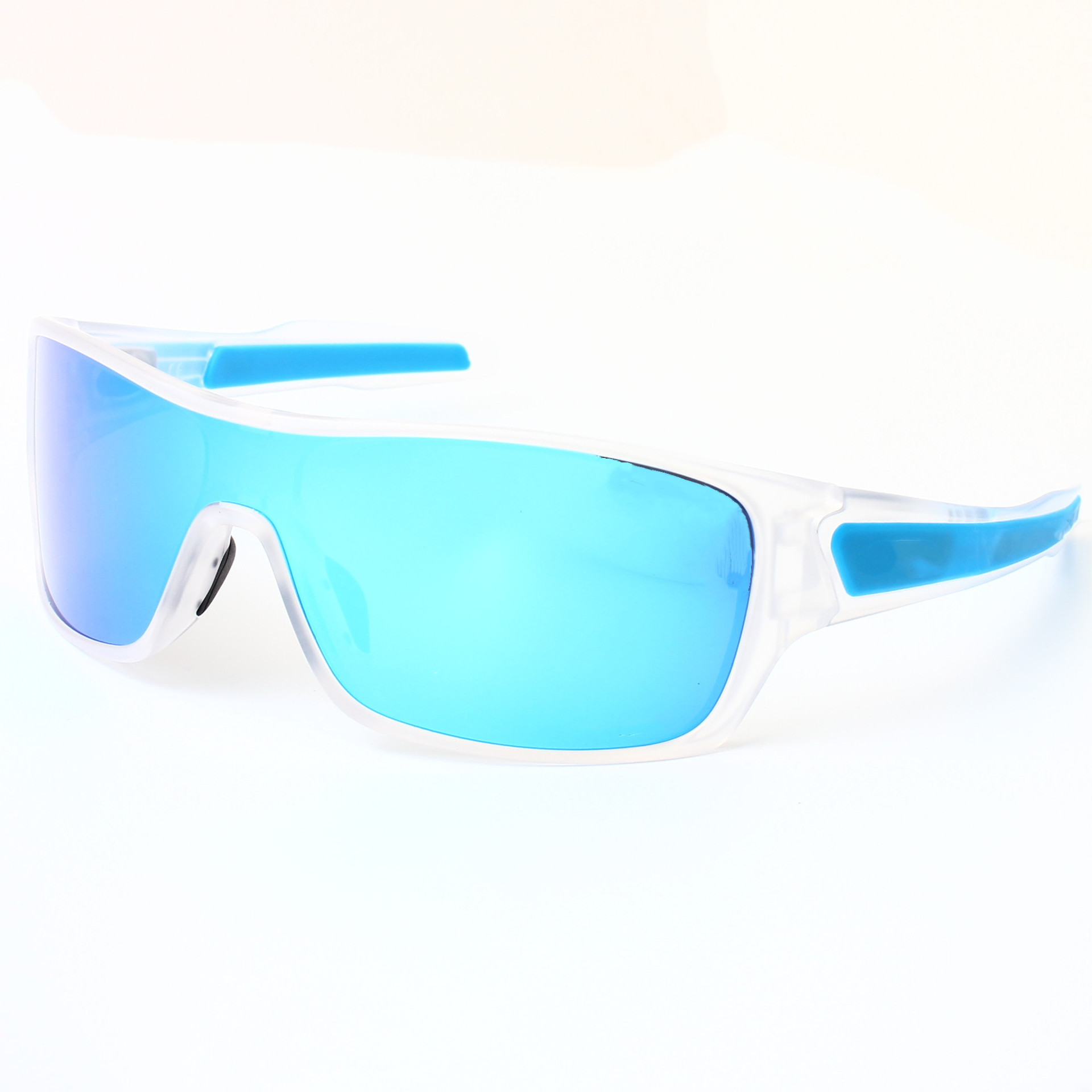 New Arrival Cross-Border Outdoor Sports Cycling Polarized Sunglasses for Men and Women, Trendy Retro Travel Driving Goggles 9307