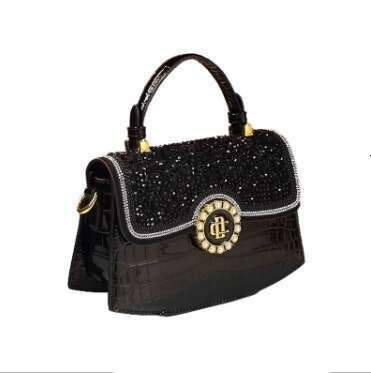 Luxury bag High end Handbag Trendy New Style Textured Luxurious Genuine Leather Single Shoulder Crossbody Bag Women s Light