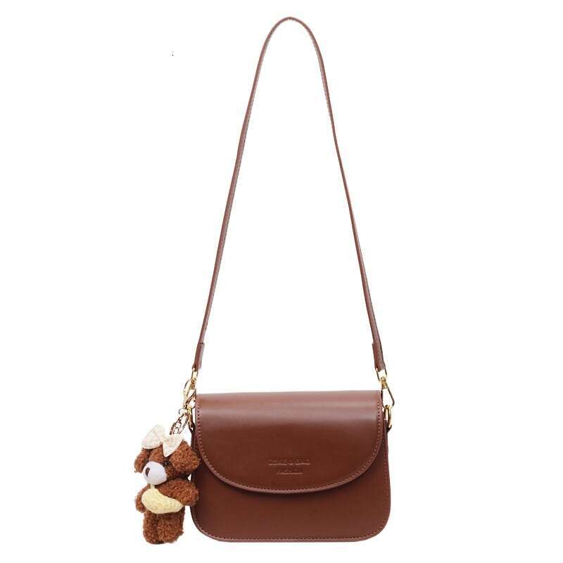 designer bag Luxury bag for Women New High-End Simple Small Square Fashion Versatile Shoulder Crossbody Bag