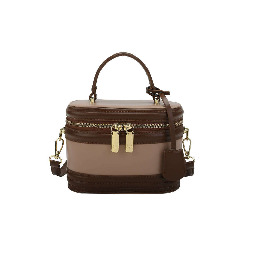 designer bag Luxury bag High-end for Women New Fashion Versatile Shoulder Crossbody Handbag Small Square Bag