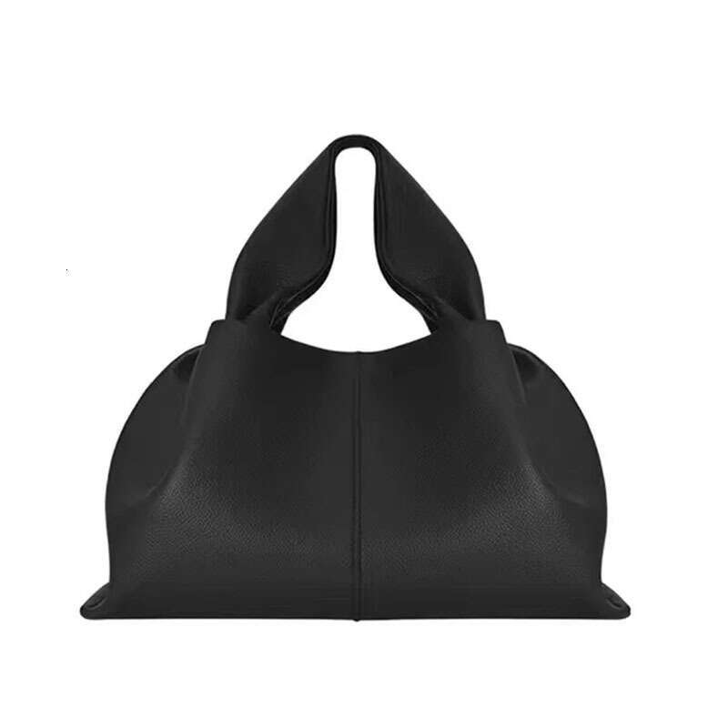 designer bag Luxury bag French Niche Brand New Versatile Solid Color Lunch Box Fashion Handbag Shoulder Crossbody Bag for Women