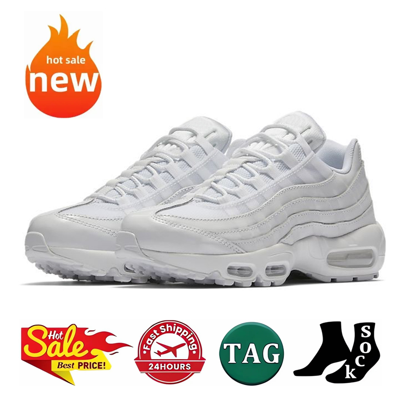 95s designer shoes Men shoes Running Shoes sneakers Neon Hyper Turquoise Triple White Greedy Volt Womens Mens Trainers Outdoor Sneaker With box 36-46