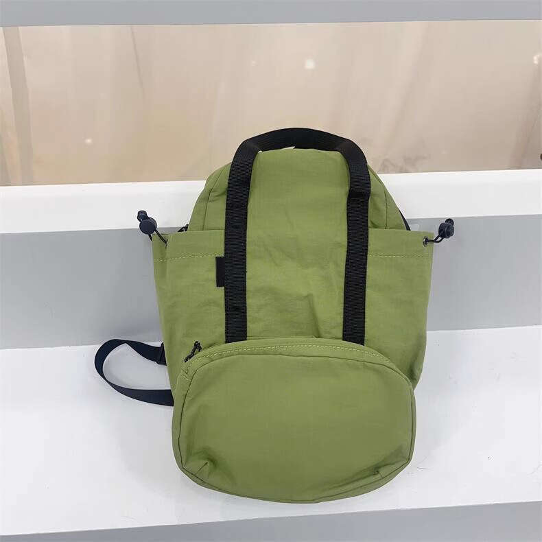 designer bag Luxury bag Sports Fitness Mother Multifunctional Outdoor Backpack Crossbody Chest Three-in-One Shoulder Bag
