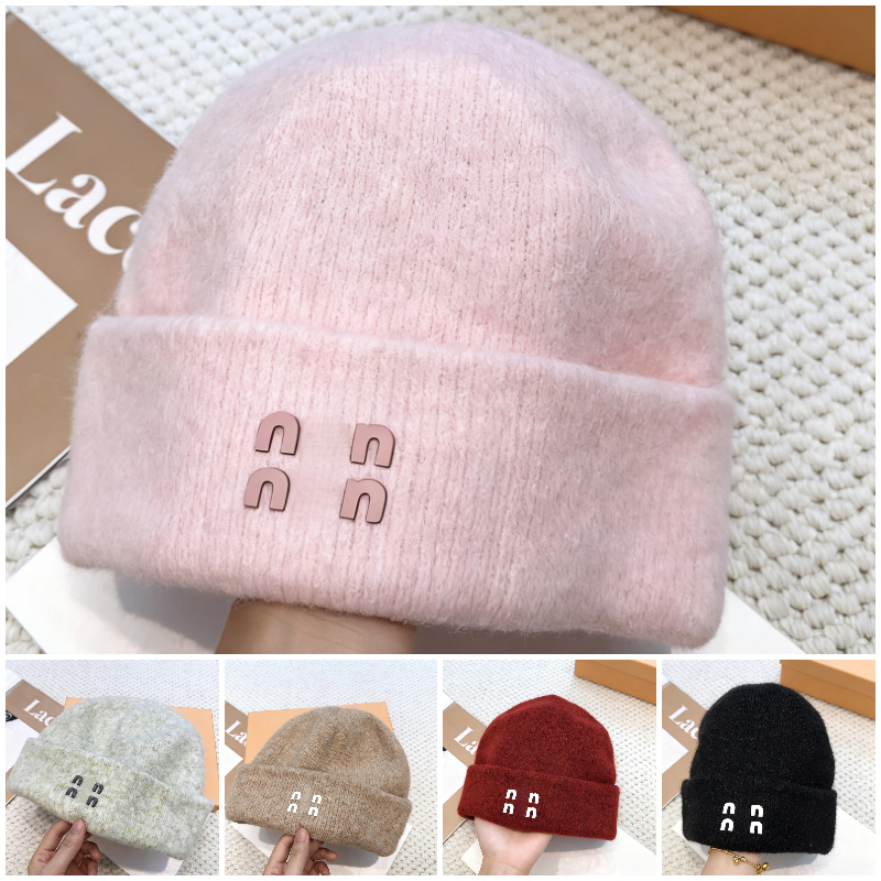 Beanie/Skull Caps designer beanie hat beanie designer beanies hats muts bonnet luxe skull cap knitted hat winter hat beanie hat bonnet hats designers women casquette