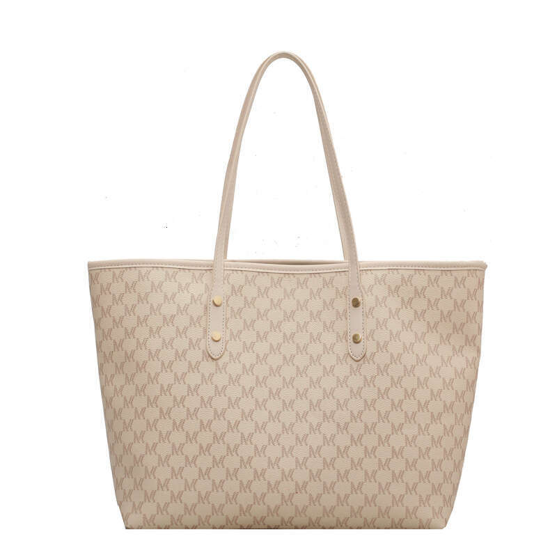 designer bag Luxury bag High-Quality Textured Tote for Women New Commuting Fashion Versatile Large Capacity Shoulder Crossbody Bag
