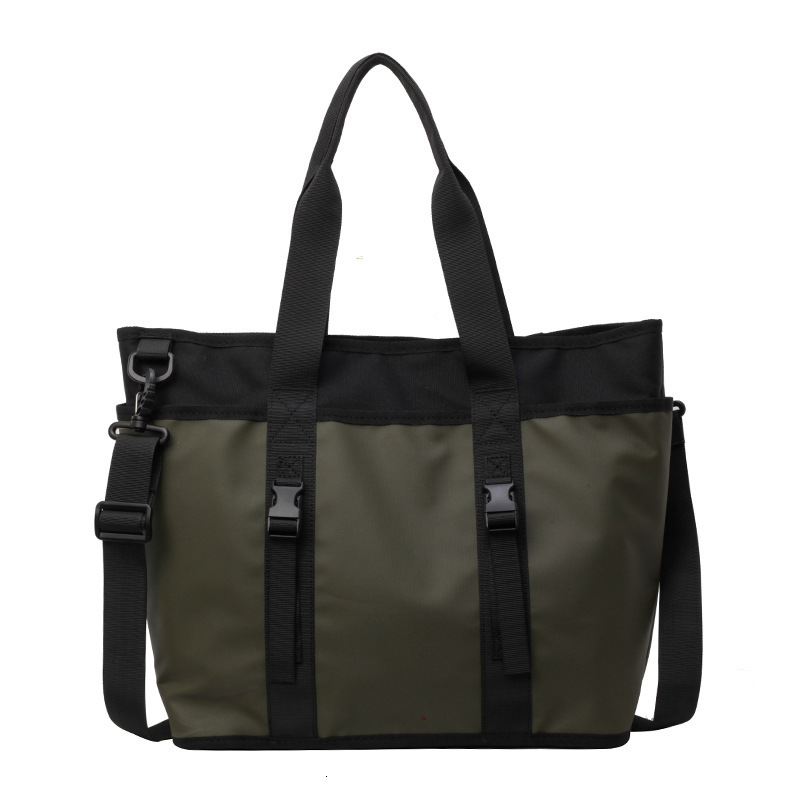 Designer's Large Capacity Women's Shoulder Bag 2025 New Commuter Handbag