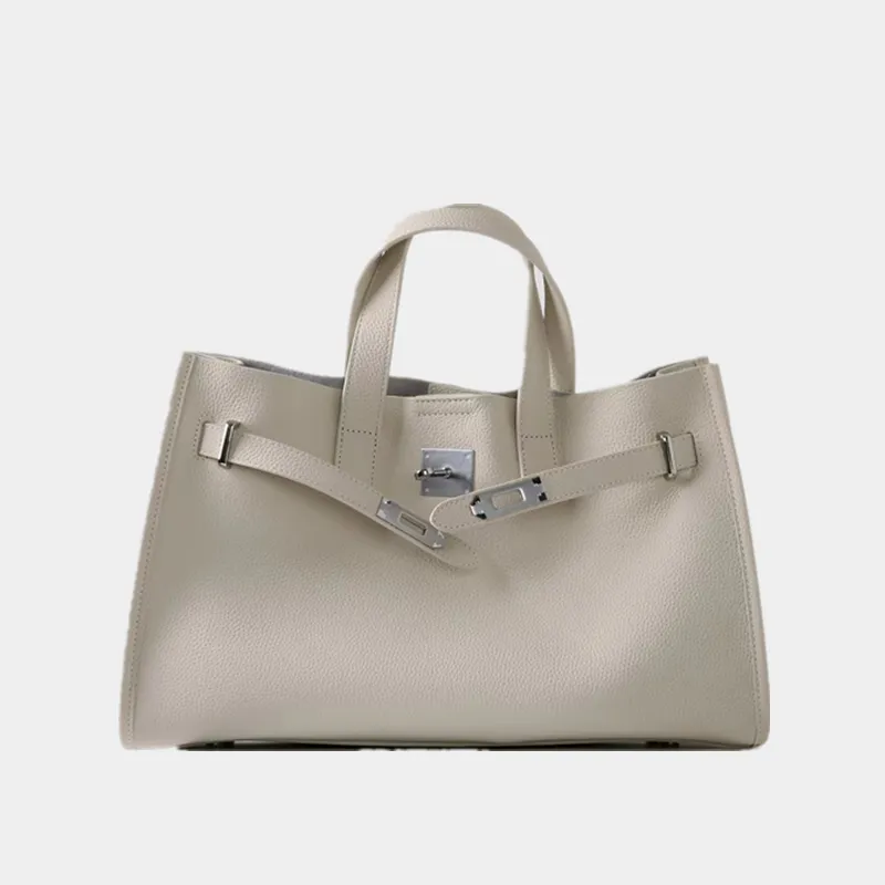 luxurys womens bags totes bag fashion handbags purses shoulder crossbody messenger cowhide Genuine leather high capacity cross body graceful clutch