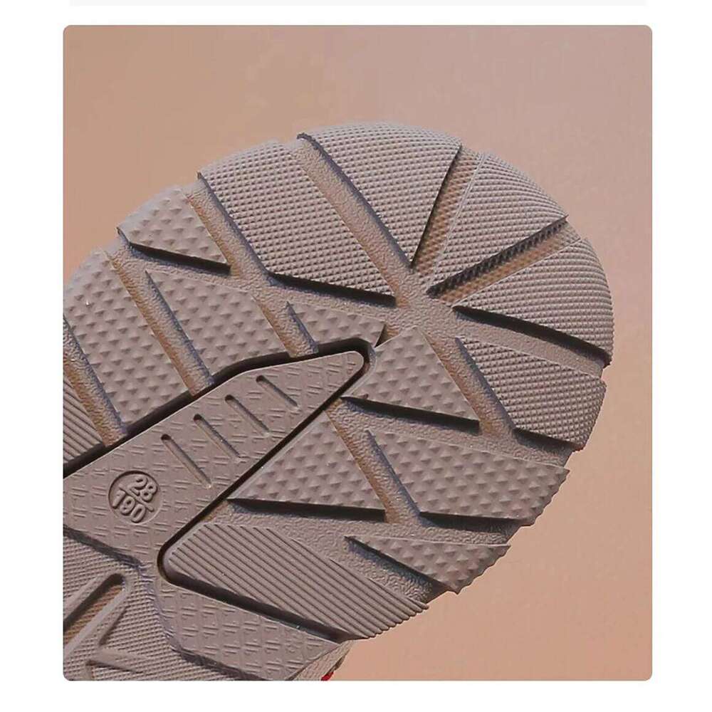 PU Leather Children's Snow 2025 Trend Fashion Kid's Plush Boots Winter Faux Fur Teenager Boy's Gril's Warm Cotton Shoes