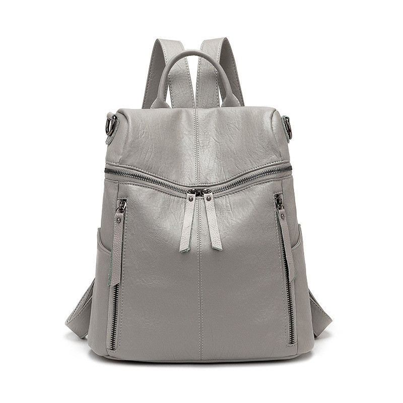 2025 Women's Backpack Designer Fashion Multi functional Student Backpack Mommy Bag