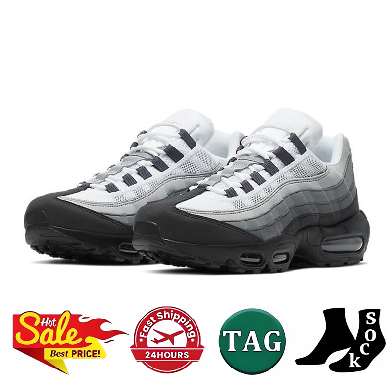 95s designer shoes Men shoes Running Shoes sneakers Neon Hyper Turquoise Triple White Greedy Volt Womens Mens Trainers Outdoor Sneaker With box 36-46