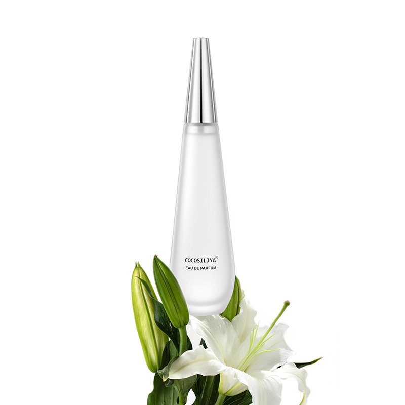 Designer perfume new life pure knowledge water men and women perfume lasting light fragrance niche girl 100ml large capacity