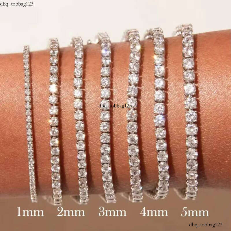 GIA IGI Certified Grown Bracelet 10K 14K Gold Adjustable Vvs Lab Created Dia Tennis Chain