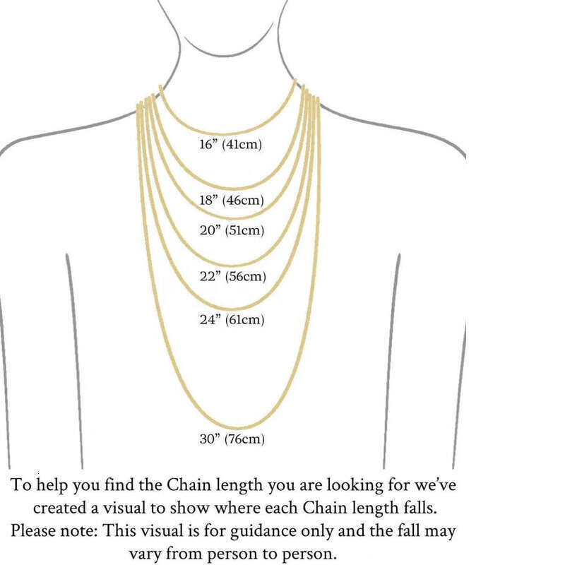 necklace moissanite chain 10mm 22inches Mens Real Hip Hop Chains Vvs Moissanite Dia Prong Set 10k Gold Cuban Link Chain