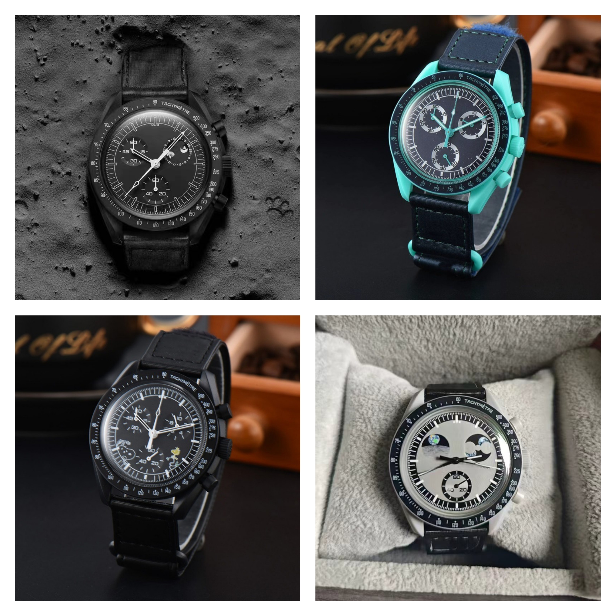 watch designer luxury watch womens watch women mens automatic quartz movement Montre de luxe homme Orologio uomo di LussoW