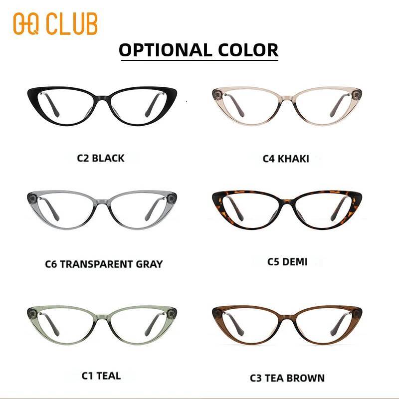 Women's Grade Glasses Men Optical Lenses Transparent Eyepieces for Reading Lunettes Myopia Eyeglasses Photochromic Lens ddmythur