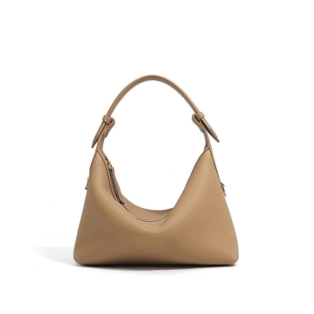 MENDY Hobo Bags Designer Genuine Leather Women's Handbag Small Size Crossbody Shoulder Ita Hand Bag Ladies New In Suotong2510 Mdng