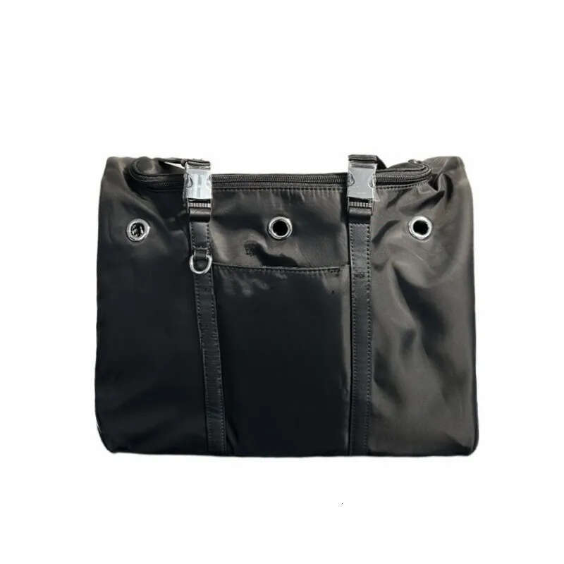 2025 new Stylish Trendy Brand Canine & Fee Backpack - Comfortable Pet Outing Bag with High-Quality Materials