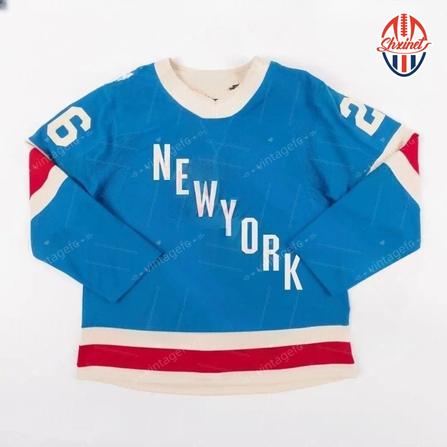 # 73Rempe10 Artemi Panarin ny hockey jersey #93 Mika Zibanejad #23 Adam Fox #31 Igor Shesterkin #20 Chris Kreider Alexis Lafreniere rangerses Wayne Gr