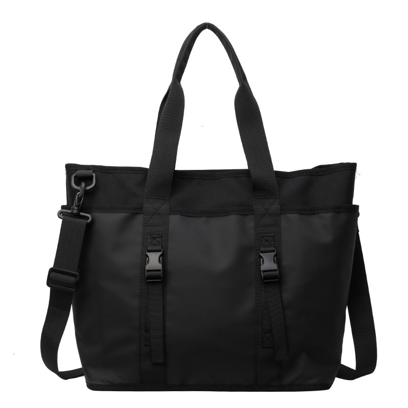 Designer's Large Capacity Women's Shoulder Bag 2025 New Commuter Handbag
