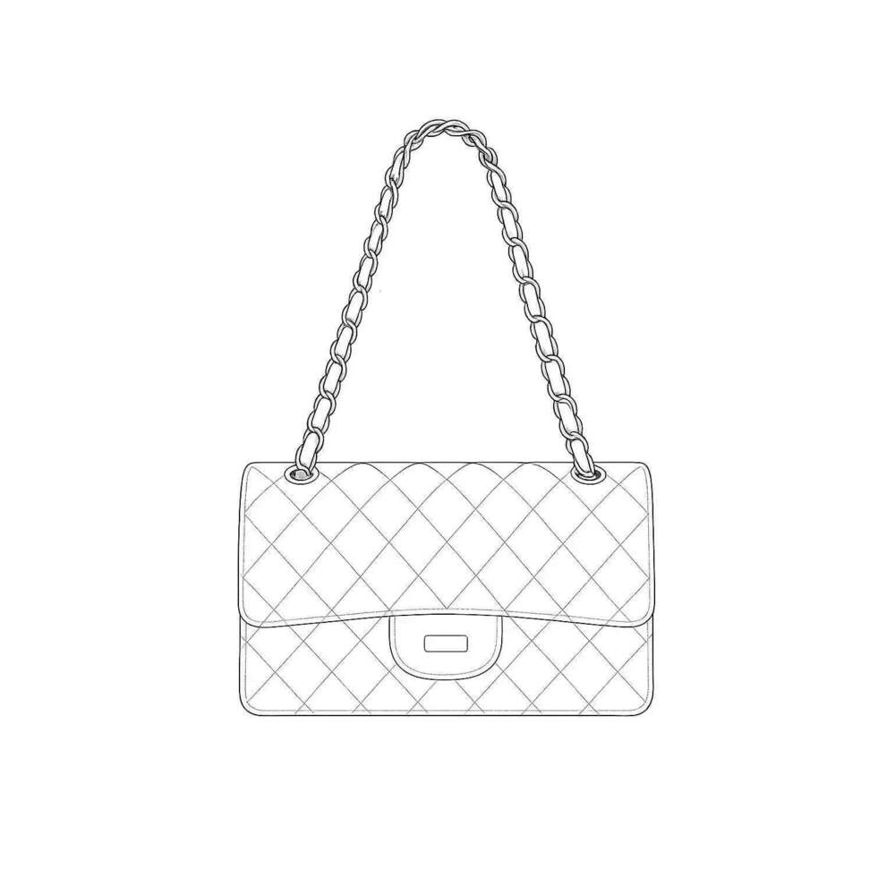 Designer Bags Fashion Crossbody With Top Handle And Flap For Women, Solid Color Square Wallet, Simple Design, Women's Bag Hot Selling