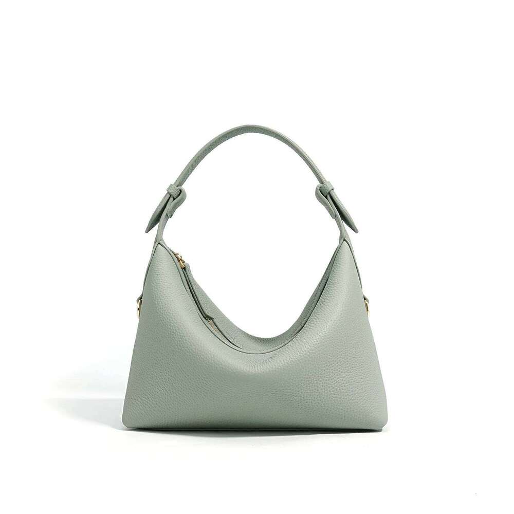 MENDY Hobo Bags Designer Genuine Leather Women's Handbag Small Size Crossbody Shoulder Ita Hand Bag Ladies New In Suotong2510 Mdng