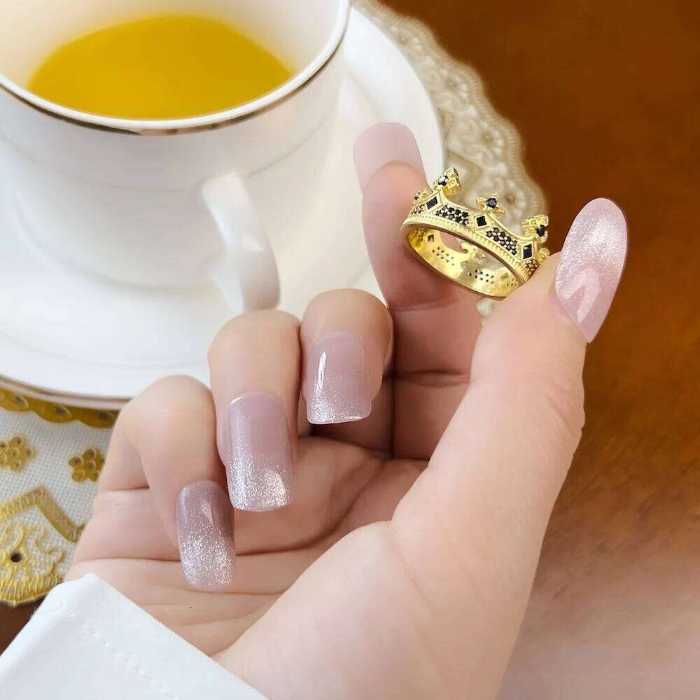 Royal Power Crown Golden Ring in Sterling Sier Victorian Vintage Gift for Men Women Europe Summer New Fine Jewelry