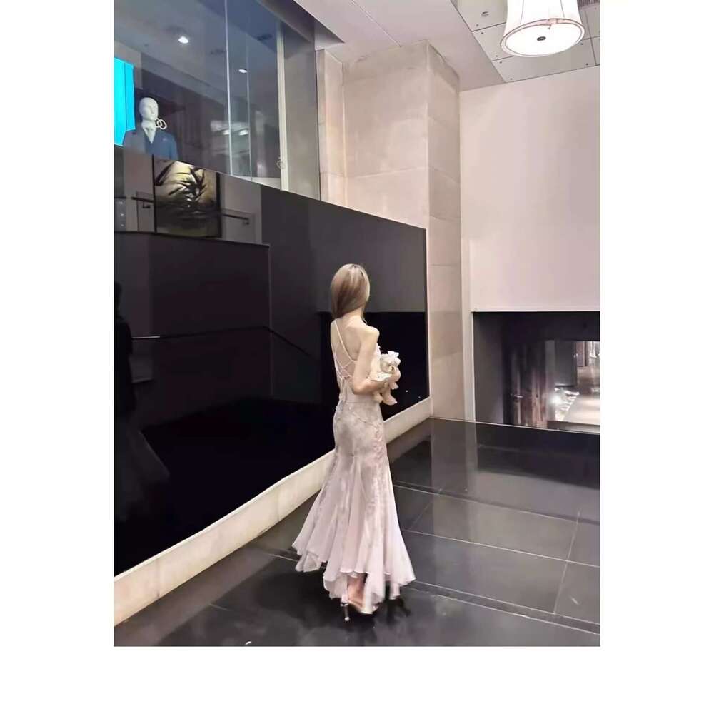 Rhinestone Strap for Women 2025 New Fashion Show High heels Thin Designer Shoe heel Round Toe Bowknot Sandals