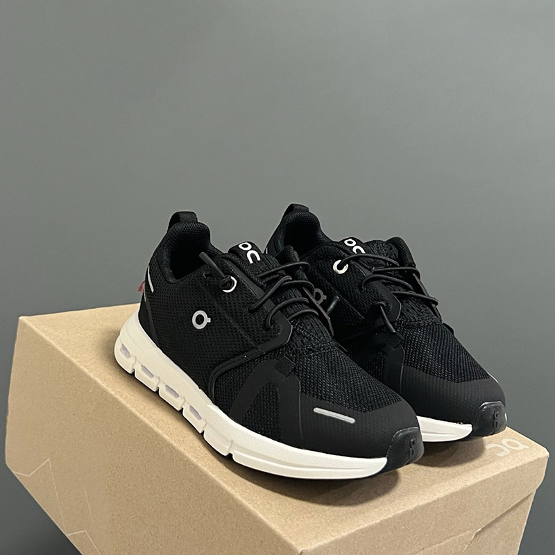 Kids Sneakers Children Designer Shoes Toddler Sneakers Boy Girl Trainers High Quality Boys Trainers Infant Shoe Chaussure Enfant Outdoor Athletic Sports EUR 28-35