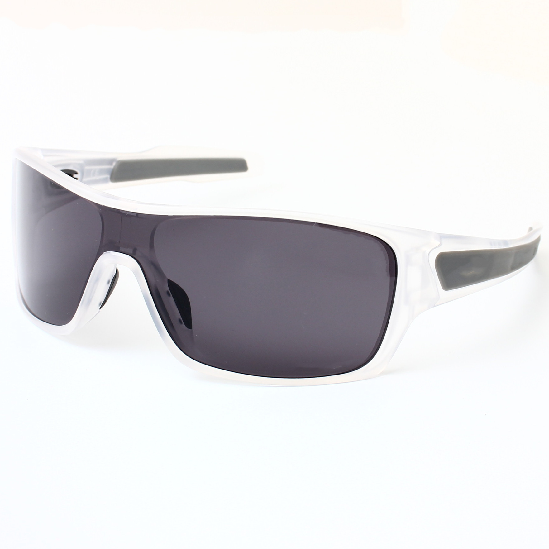 New Arrival Cross-Border Outdoor Sports Cycling Polarized Sunglasses for Men and Women, Trendy Retro Travel Driving Goggles 9307