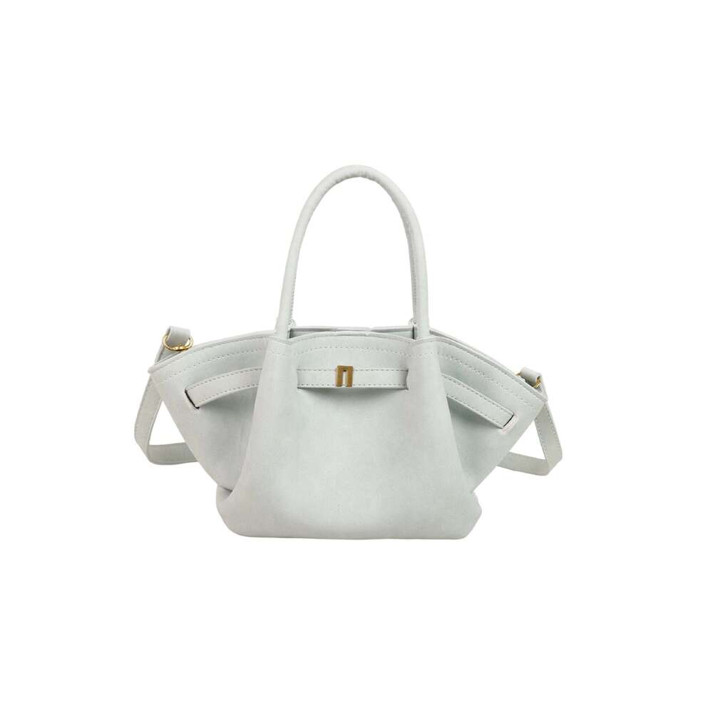 designer bag Luxury bag Large Capacity Matte Tote New Fashion Pleated Handbag Shoulder Underarm Crossbody Bag
