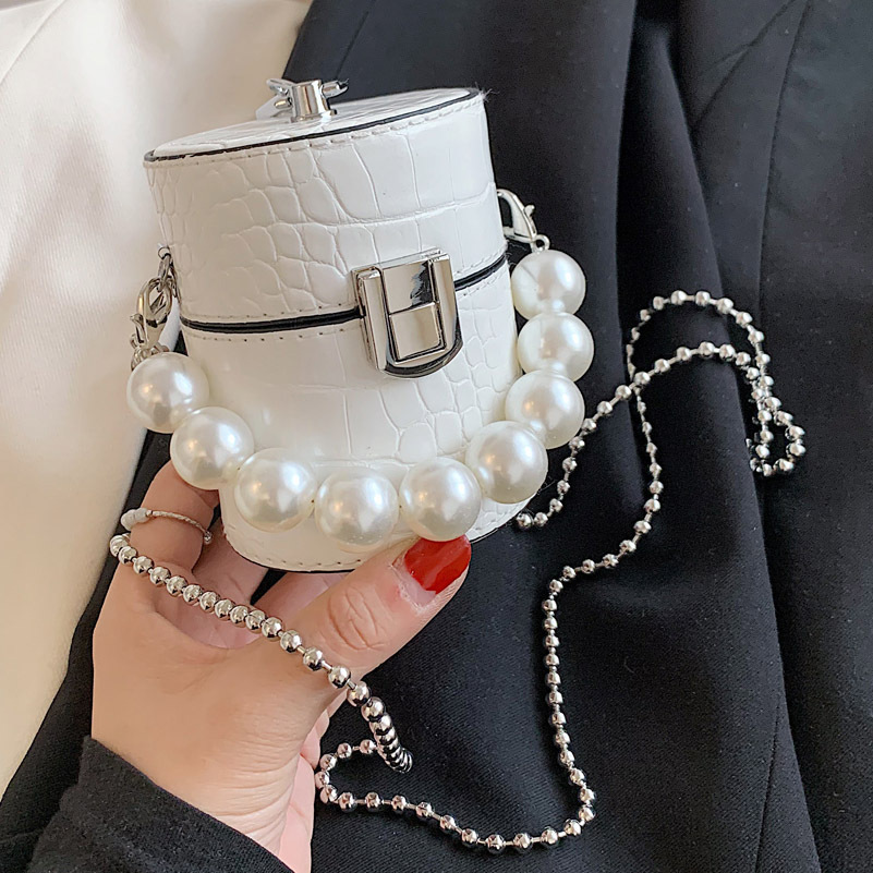 Designer bags mini small bag women's bag 2023 new trendy fashion versatile chain messenger bag summer foreign mouth red envelope