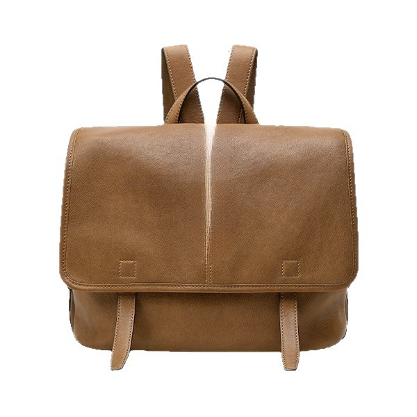 2025 New Designer Crossbody Bag Fashion Large Capacity Commuter Leisure Backpack