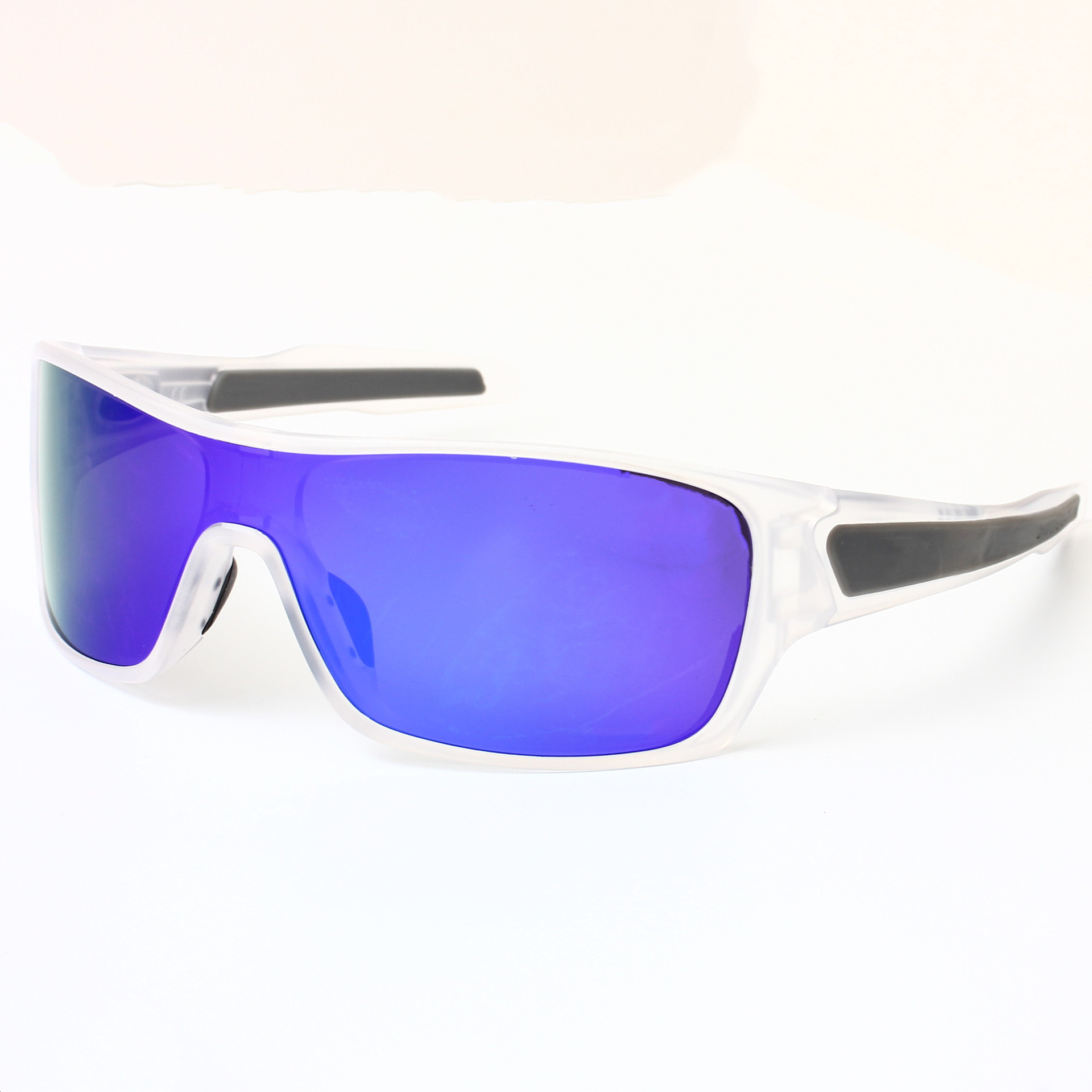 New Arrival Cross-Border Outdoor Sports Cycling Polarized Sunglasses for Men and Women, Trendy Retro Travel Driving Goggles 9307